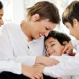 Orgulho Gay: Como tratar o tema entre pais e filhos